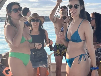 party-boat-bacalareando